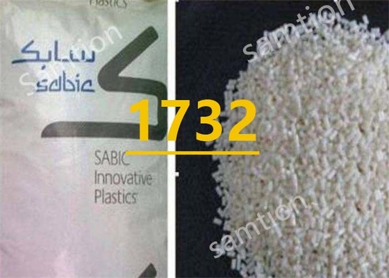 S-Plastic Xenoy 1732 Неукрепленный PBT+PC сплав. Устойчивость к ударам/химическим веществам. Ультрафиолетовый стабилизатор. Легкая версия 1731.
