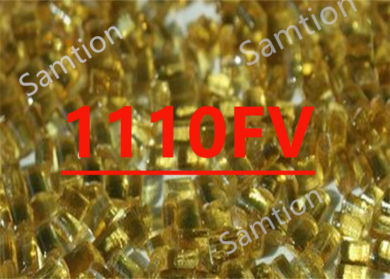 S-Plastic Ultem 1110FV Улучшенный полиэтеримид (Tg 217C) ECO, соответствующий UL94 V0 и 5VA, зависимый от цвета
