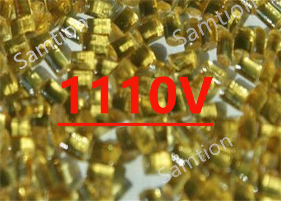S-Plastic Ultem 1110V Улучшенный полиэтеримид (Tg 217C) ECO, соответствующий UL94 V0 и 5VA