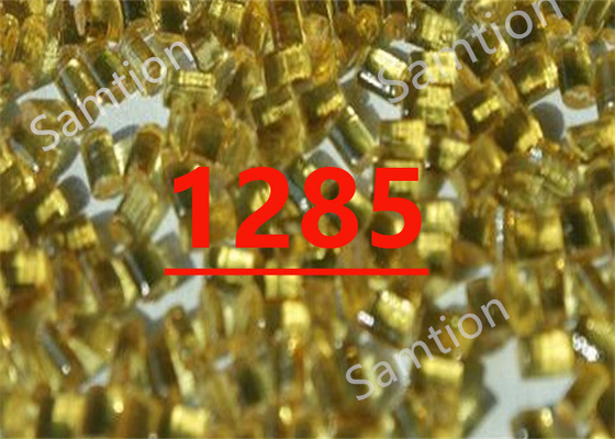 S-Plastic Ultem 1285 Прозрачная полиэтеримидная смесь ECO Соответствует требованиям FDA США и ЕС Соответствует требованиям для контакта с пищевыми продуктами