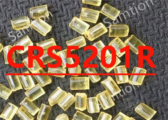 S-Plastic Ultem CRS5201R 20% заполненный стеклянными волокнами стандартный полиэтеримидный сополимер (Tg 225C) с внутренним освобождением плесени