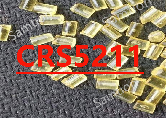 S-Plastic Ultem CRS5211 20% стекловолокна заполненный усиленный поток полиэтеримидный сополимер (Tg 225C)