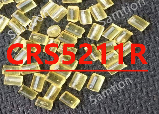 S-Plastic Ultem CRS5211R 20% стекловолокна заполненный, улучшенный поток полиэтеримидный сополимер (Tg 225C)