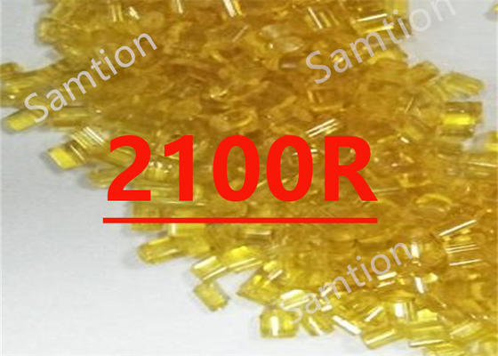S-Plastic Ultem 2100R 10% стекловолокна заполненный стандартный поток полиэтеримида (Tg 217C) с внутренним освобождением плесени