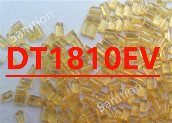 S-Plastic Ultem DT1810EV Улучшенная мягкость Прозрачная улучшенная полиэтеримидная смесь (Tg 200C)