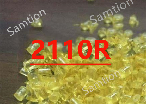 S-Plastic Ultem 2110R 10% стекловолокна заполненный улучшенный поток полиэтеримида (Tg 217C) с внутренним освобождением плесени
