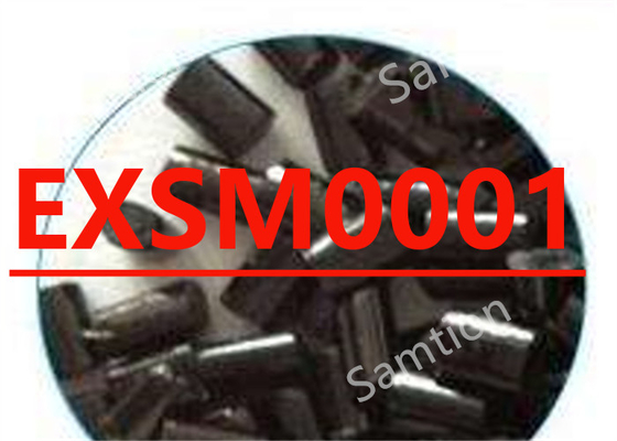 S-Plastic Ultem EXSM0001 Siltem EXSM0001 является сополимером, обеспечивающим улучшенную гибкость по сравнению со стандартными смолами Ultem