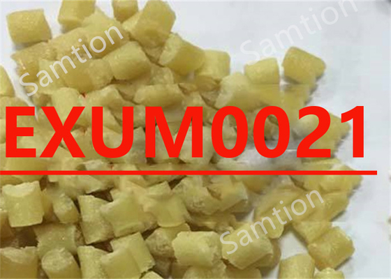 S-Plastic Ultem EXUM0021 Прозрачный полиэтеримидный сополимер повышенного потока (Tg 225C) с повышенной химической стойкостью