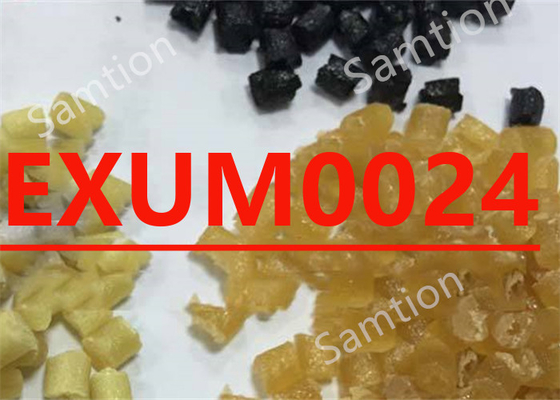 S-Plastic Ultem EXUM0024 40% стекловолокна усиленный высокого потока полиэтеримид с внутренним освобождением плесен