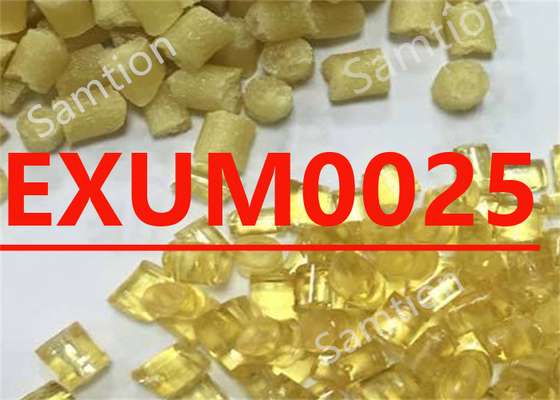 S-Plastic Ultem EXUM0025 30% фрезерного стекла с высоким потоком полиэтеримида (Tg 217C) с внутренним освобождением плесени
