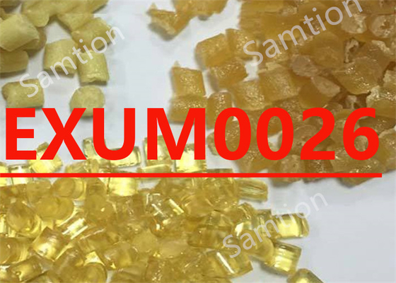 S-Plastic Ultem EXUM0026 40% фрезерное стекло с высоким потоком полиэтеримида (Tg 217C) с внутренним освобождением плесени
