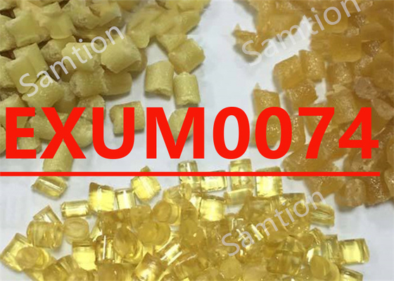 S-Plastic Ultem EXUM0074 Прозрачный полиэтеримид высокого потока (Tg 217C) ECO, соответствующий требованиям для продажи как Ultem 1010