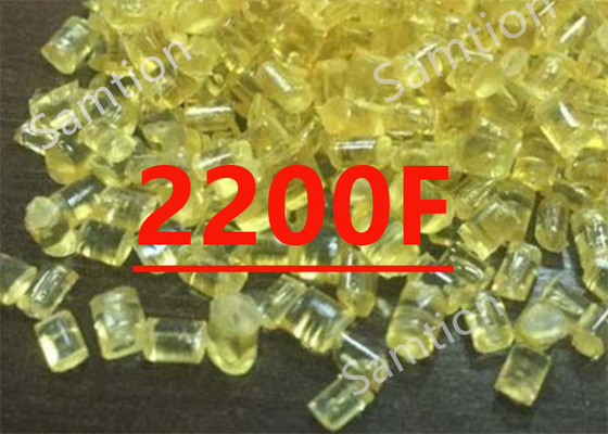 S-Plastic Ultem 2200F 20% стекловолокна заполненный стандартный поток полиэтеримид (Tg 217C) ECO Соответствует FDA США пищевой контакт