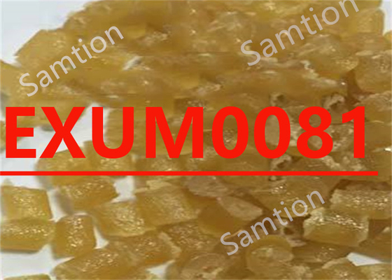 S-Plastic Ultem EXUM0081 Улучшенный полиэтеримид (Tg 217C) с внутренним высвобождением плесени