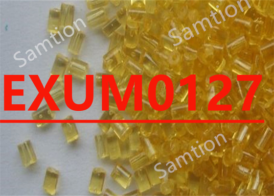 S-Plastic Ultem EXUM0127 20% стекловолокна заполненный улучшенный поток полиэтеримида (Tg 217C) ECO соответствует