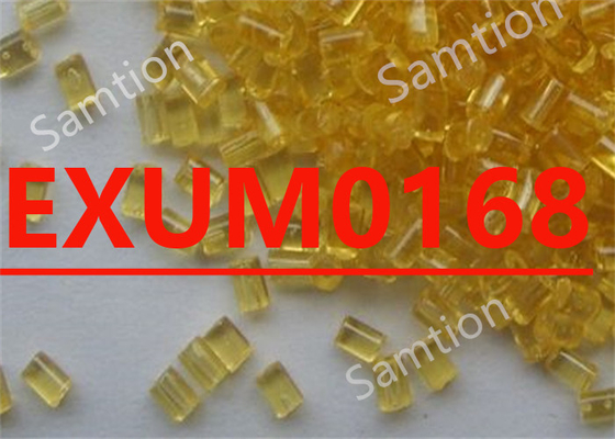 S-Plastic Ultem EXUM0168 Улучшенная проницаемость Прозрачная стандартная смесь полиэтеримида (Tg 200C)