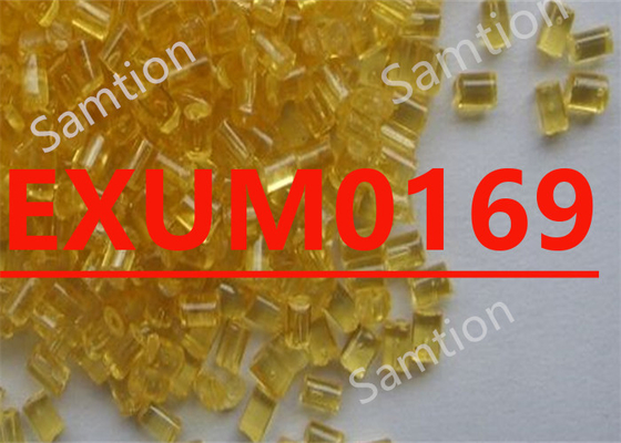 S-Plastic Ultem EXUM0169 Улучшенная мягкость Прозрачная улучшенная полиэтеримидная смесь (Tg 200C)