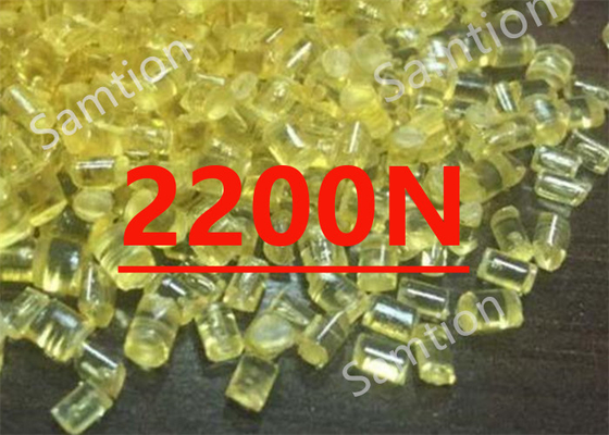 S-Plastic Ultem 2200N 20% полиэтеримид, наполненный стеклянными волокнами (Tg 217C)