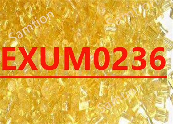 S-Plastic Ultem EXUM0236 Прозрачный полиэтеримид повышенного потока (Tg 217C)