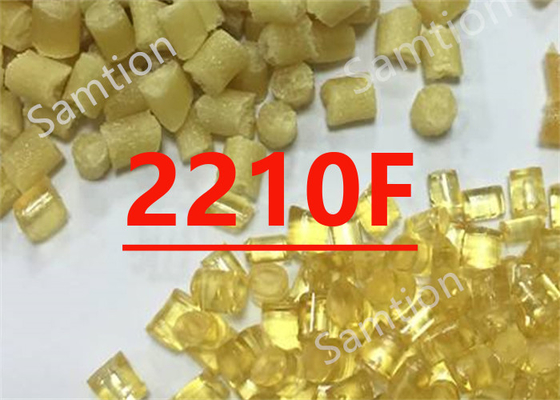 S-Plastic Ultem 2210F 20% стекловолокна заполненный улучшенный поток полиэтеримида (Tg 217C)