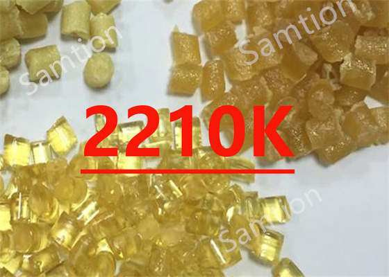 S-Plastic Ultem 2210K 20% стекловолокна заполненный улучшенный поток полиэтеримида (Tg 217C)