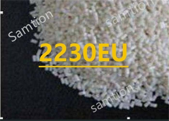 S-Plastic Xenoy 2230EU Неукрепленный непрозрачный сплав PC+PET. Химическая устойчивость, размерная стабильность и механические характеристики