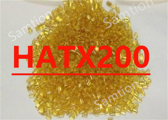 S-Plastic Ultem HATX200 Смесь полиэтеримида высокого потока для медицинских изделий и фармацевтических применений.