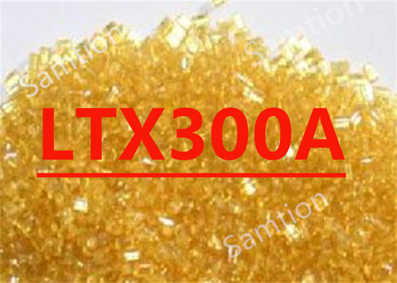 S-Plastic Ultem LTX300A Смесь полиэтеримида высокого потока с низкой токсичностью