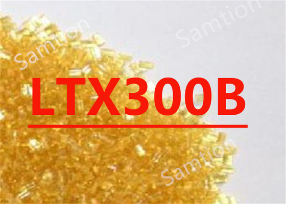 S-Plastic Ultem LTX300B Смесь полиэтеримида стандартного потока с низкой токсичностью