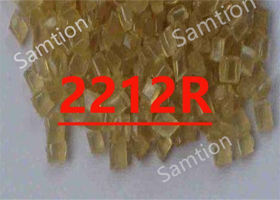 S-Plastic Ultem 2212R 20% фрезерное стекло с улучшенным потоком полиэтеримида (Tg 217C) с внутренним освобождением плесени