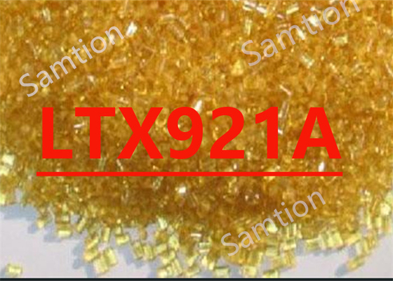 S-Plastic Ultem LTX921A Постиндустриальная смесь полиэтеримида высокого потока на основе 20% стекловолокна