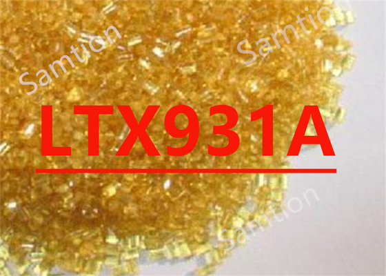 S-Plastic Ultem LTX931A Постиндустриальная переработка на основе 30% стекловолокна заполненная высокоточной полиэтеримидной смесью