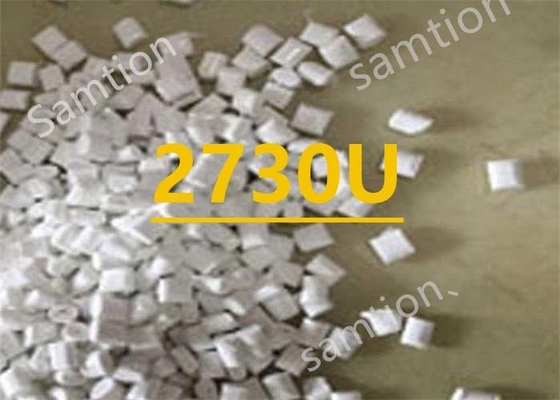 S-Plastic Xenoy 2730U Неукрепленный непрозрачный сплав PC+PET. Химическая устойчивость, размерная стабильность и механические характеристики