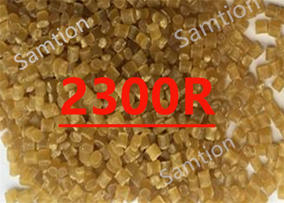 S-Plastic Ultem 2300R 30% стекловолокна заполненного стандартного потока полиэтеримида (Tg 217C) с внутренним освобождением плесени