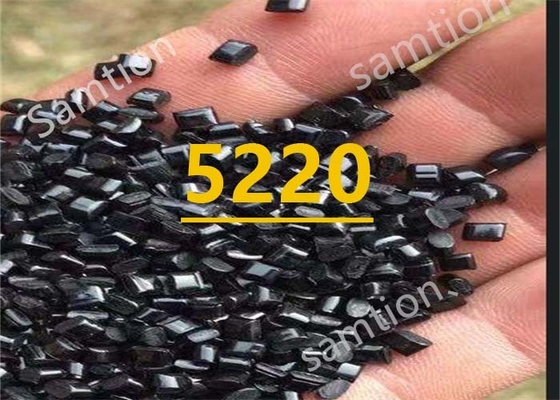 S-Plastic Xenoy 5220 Не усиленная полимерная смесь на основе поликарбоната, отличная химическая устойчивость и удар.