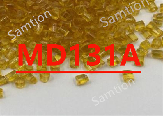 S-Plastic Ultem MD131A Прозрачный полиэтеримид повышенного потока (Tg 217C) Соответствует требованиям FDA США и ЕС в отношении пищевых продуктов.