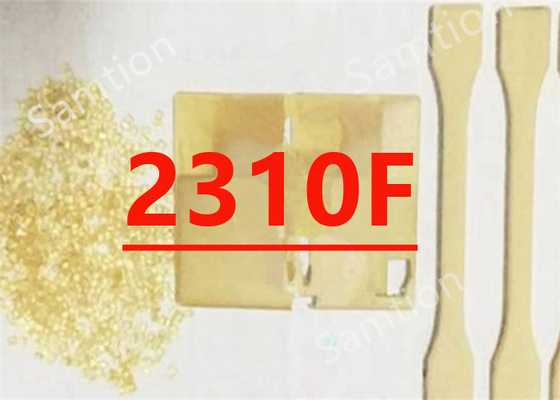 S-Plastic Ultem 2310F 30% стекловолокна заполненный улучшенный поток полиэтеримида (Tg 217C) ECO Соответствует FDA США пищевой контакт