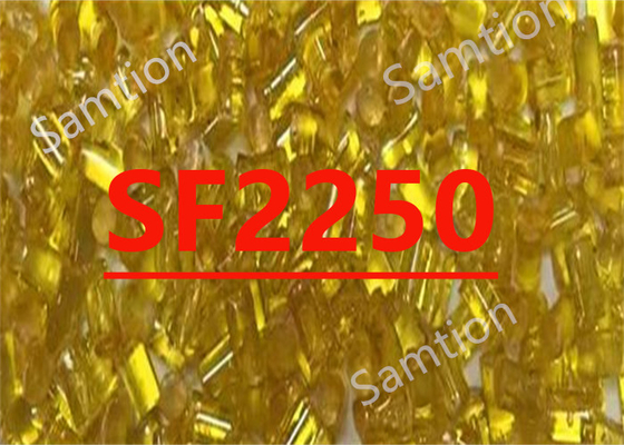 S-Plastic Ultem SF2250 для применения на тонкой стене