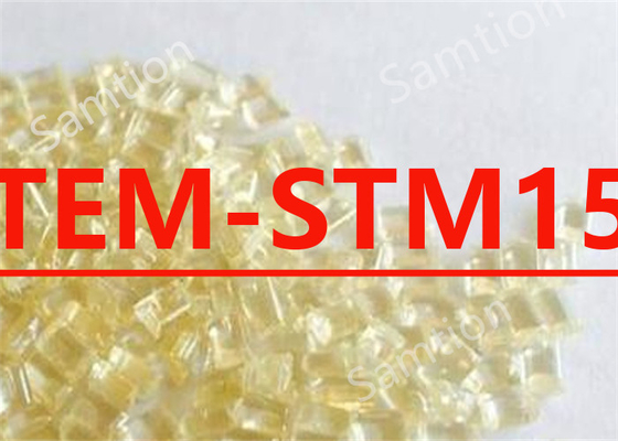 S-Plastic Ultem SILTEM STM1500 - это гибкий силоксан-полиэтеримидный сополимер для покрытий кабелей и проводов