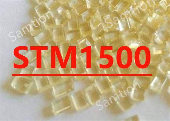 S-Plastic Ultem STM1500 Силоксан полиэтеримидный блок сополимерной проволоки и кабеля