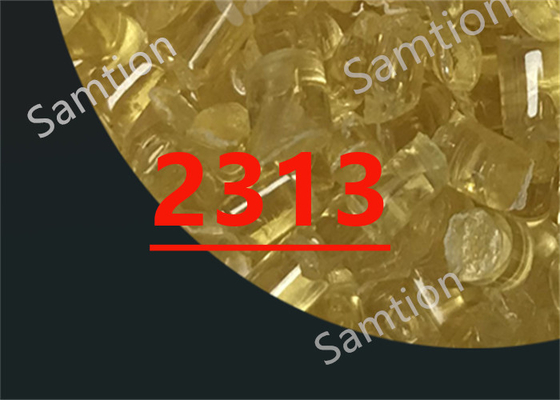S-Plastic Ultem 2313 30% фрезерное стекло с повышенным потоком полиэтеримида (Tg 217C) с повышенной электропластичностью
