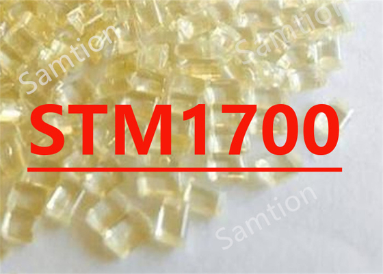 S-Plastic Ultem STM1700 Siltem STM1700 - это гибкий сополимер, предназначенный для применения в проводах и кабелях