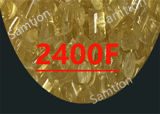 S-Plastic Ultem 2400F 40% стекловолокна заполненного стандартного потока полиэтеримида (Tg 217C) UL94 V0 Список