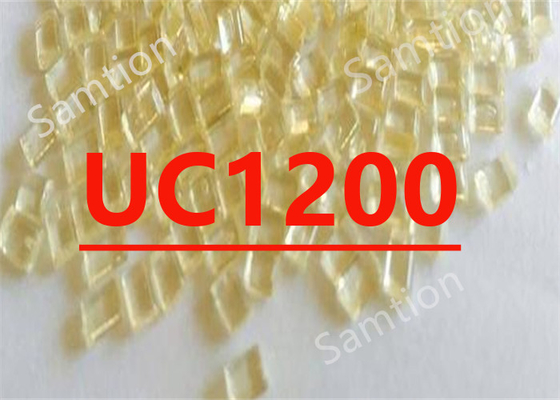 S-Plastic Ultem UC1200 12% Полиэтеримид, усиленный углеродными волокнами (Tg 217C) ECO Соответствует UL94 V0