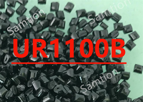 S-Plastic Ultem UR1100B Стандартный полиэтеримид с задержкой пламени (Tg 217C) ограниченная продажа для специальной пленки ГЭ