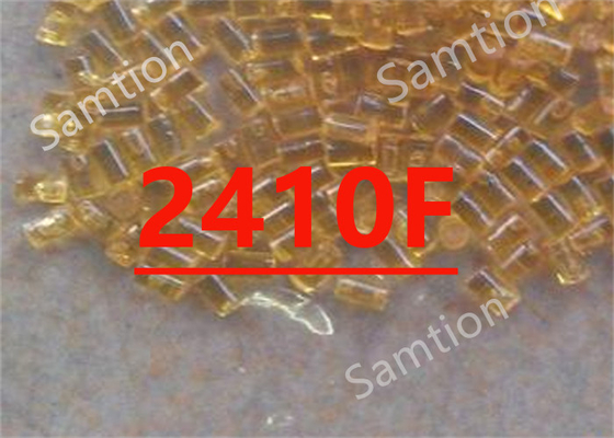 S-Plastic Ultem 2410F 40% стекловолокна заполненный улучшенный поток полиэтеримида (Tg 217C) UL94 V0 И 5VA Список