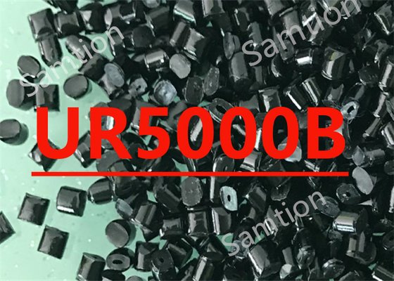 S-Plastic Ultem UR5000B Прозрачный стандартный полиэтеримид с задержкой пламени (Tg 225C)