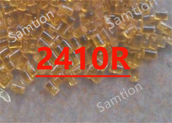 S-Plastic Ultem 2410R 40% стекловолокна заполненный улучшенный поток полиэтеримида (Tg 217C) с внутренним освобождением плесени