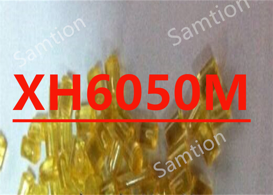 S-Plastic Ultem XH6050M Улучшенный полиэфирмидисульфонный сополимер (Tg 247C) с внутренним высвобождением плесени