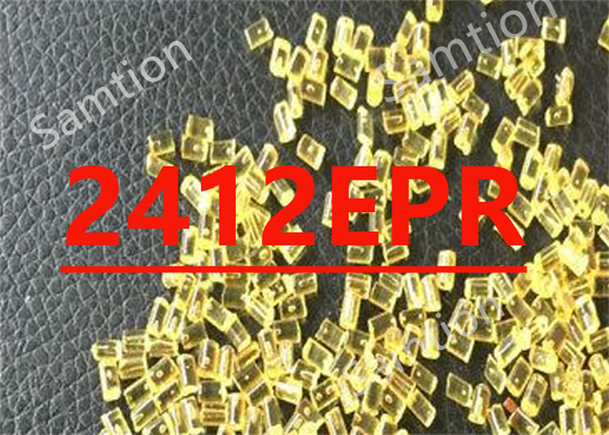 S-Plastic Ultem 2412EPR 40% фрезерного стекла с высоким потоком полиэтеримида (Tg 217C) с внутренним освобождением плесени